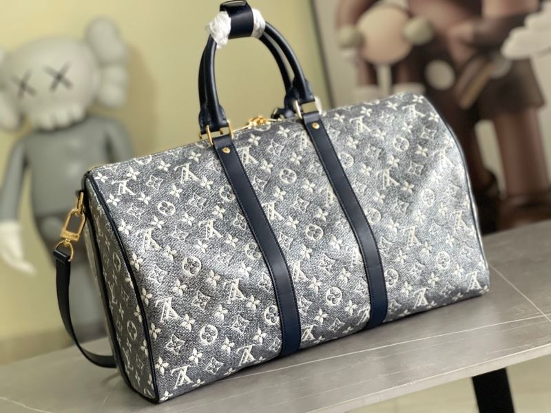 LV Travel Bags